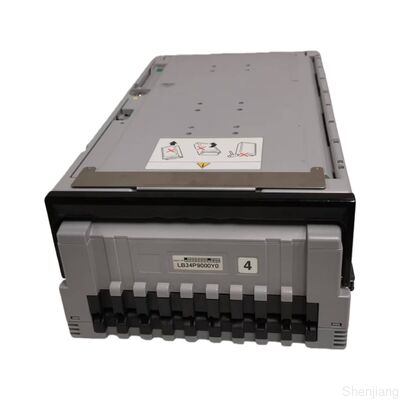 مجسمة أوراق نقدية من فئة 1-بن LB34P9000Y0 ATM صندوق نقود