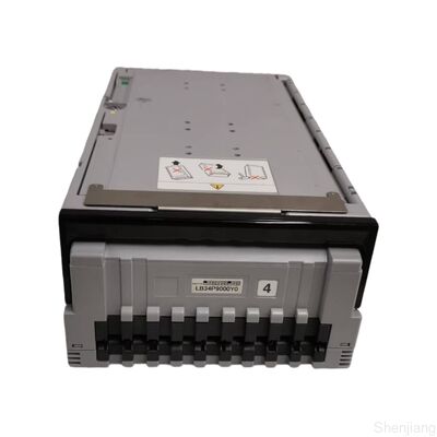 مجسمة أوراق نقدية من فئة 1-بن LB34P9000Y0 ATM صندوق نقود