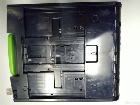 قطع غيار ماكينة الصراف الآلي بالجملة Wincor Cash Cassette 1750178754