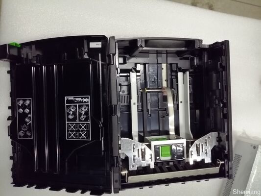 قطع غيار ماكينة الصراف الآلي بالجملة Wincor Cash Cassette 1750178754