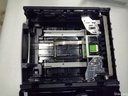 قطع غيار ماكينة الصراف الآلي بالجملة Wincor Cash Cassette 1750178754