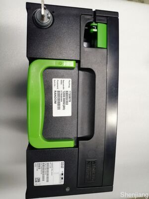 قطع غيار ماكينة الصراف الآلي بالجملة Wincor Cash Cassette 1750178754