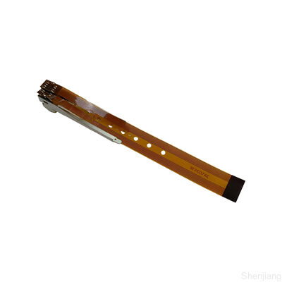 89030465000A NCR القراءة والكتابة رئيس Assy R / W TARCK 1 2 3 أجهزة الصراف الآلي