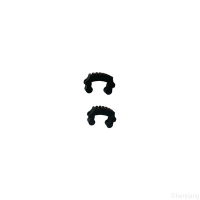 49269047000A قطع غيار ماكينة الصراف الآلي Diebold Nixdorf DN بكرة مطاطية مجداف مكونات ماكينة الصراف الآلي