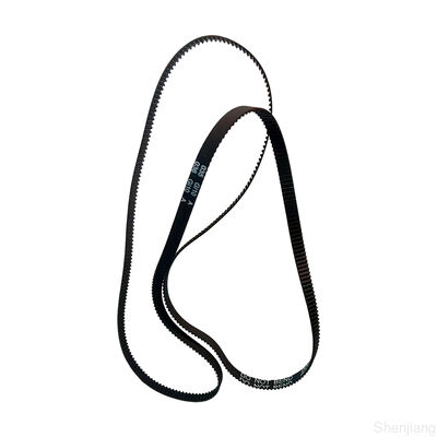 S2M8286 حزام توقيت قبل القبول نوع حزام الأسنان 828x