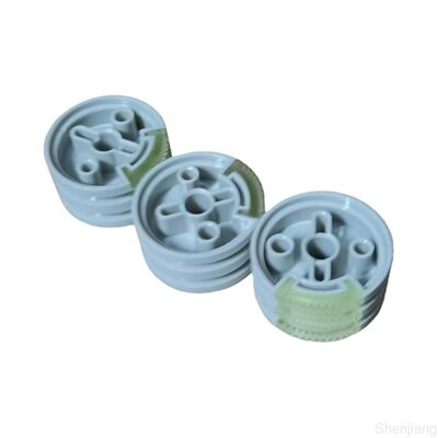 1742-T003 Glory أجزاء أجهزة الصراف الآلي Glory GFS Bank Note Counter Sorter رولر تغذية