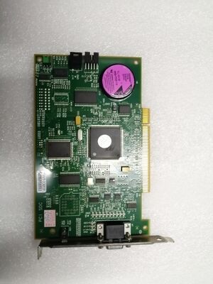 أجزاء آلة الصراف الآلي NCR 66xx SSPA PC Board 4450708578