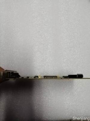 أجزاء آلة الصراف الآلي NCR 66xx SSPA PC Board 4450708578