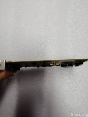 أجزاء آلة الصراف الآلي NCR 66xx SSPA PC Board 4450708578