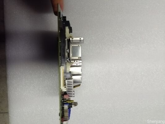 أجزاء أجهزة الصراف الآلي ديبولد CCA PRCSR 49256605200A