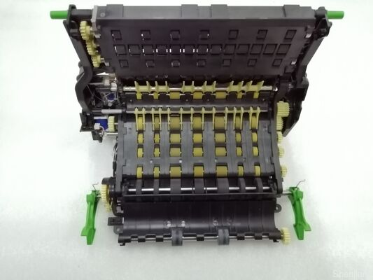 1750140999 Wincor Cineo C4060 وحدة النقل رئيس المسار القصير Crs/ATS ATM