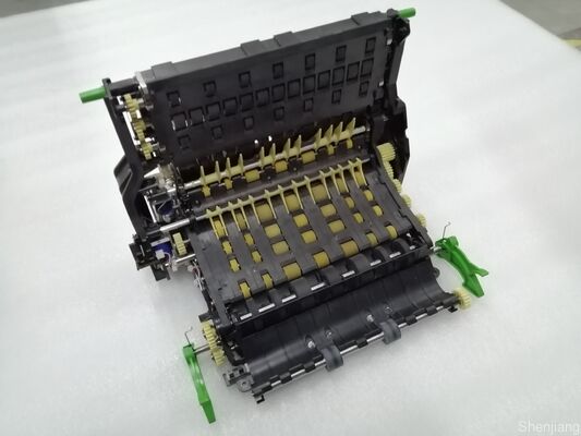 1750140999 Wincor Cineo C4060 وحدة النقل رئيس المسار القصير Crs/ATS ATM