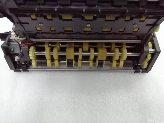 1750140999 Wincor Cineo C4060 وحدة النقل رئيس المسار القصير Crs/ATS ATM