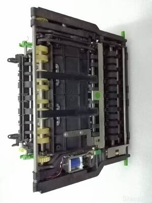 1750140999 Wincor Cineo C4060 وحدة النقل رئيس المسار القصير Crs/ATS ATM