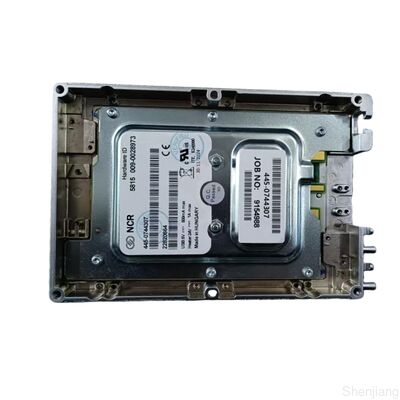 445-0744307/4450744307 NCR قطاعات أجهزة الصراف الآلي US BRUS EPP لوحة مفاتيح لوحة مفاتيح