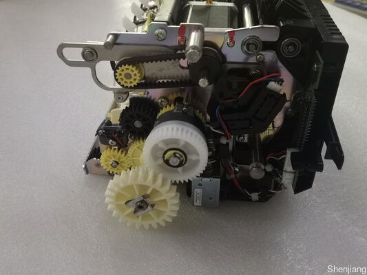 قطع ماكينة الصراف الآلي وينكور سينيو C4060 قطع غيار 1750200435 4060 VS وحدة إعادة التدوير