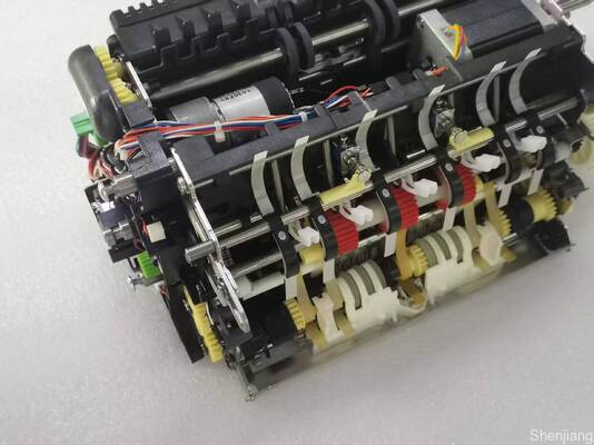 قطع ماكينة الصراف الآلي وينكور سينيو C4060 قطع غيار 1750200435 4060 VS وحدة إعادة التدوير