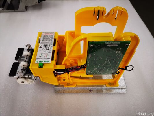 5409000019 قطع ماكينة الصراف الآلي Hyosung طابعة إيصالات SPR26