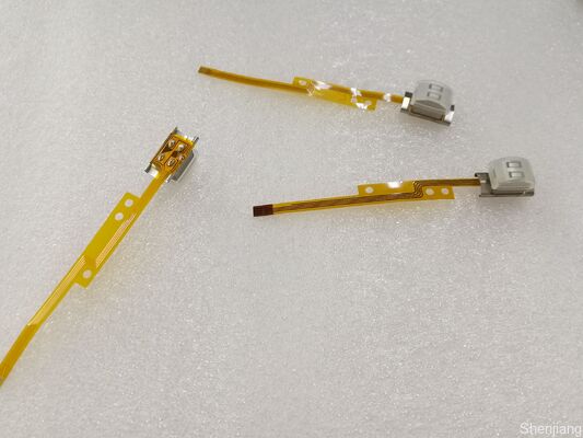 قارئ بطاقات NCR جديد تمامًا 3Q8 رأس مغناطيسي مسبق R1/2 لجهاز الصراف الآلي الجزء 9980235658