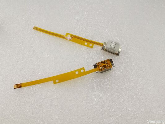 قارئ بطاقات NCR جديد تمامًا 3Q8 رأس مغناطيسي مسبق R1/2 لجهاز الصراف الآلي الجزء 9980235658