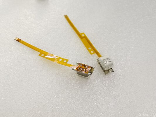 قارئ بطاقات NCR جديد تمامًا 3Q8 رأس مغناطيسي مسبق R1/2 لجهاز الصراف الآلي الجزء 9980235658