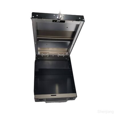 GRG 8240 رفض كاسيت CDM8240-RV-001 YT4.100.207