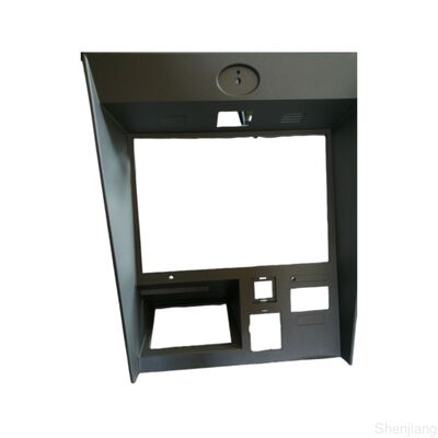 وينكر 280 إطار الوجه الفاتحة الفضية لوحة التشغيل 1750245764