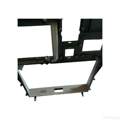 وينكر 280 إطار الوجه الفاتحة الفضية لوحة التشغيل 1750245764