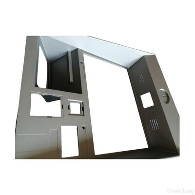 وينكر 280 إطار الوجه الفاتحة الفضية لوحة التشغيل 1750245764