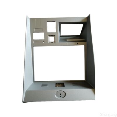 وينكر 280 إطار الوجه الفاتحة الفضية لوحة التشغيل 1750245764