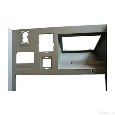 مصنع أجهزة الصراف الآلي 1750257817 وينكر CS280 وجه وينكر نيكسدورف 280