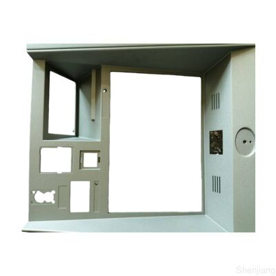 مصنع أجهزة الصراف الآلي 1750257817 وينكر CS280 وجه وينكر نيكسدورف 280