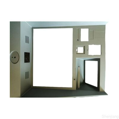 مصنع أجهزة الصراف الآلي 1750257821 وينكر CS280 وجه وينكر نيكسدورف 280