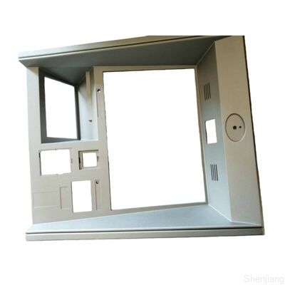 مصنع أجهزة الصراف الآلي 1750257821 وينكر CS280 وجه وينكر نيكسدورف 280