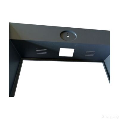 مصنع ماكينة الصراف الآلي 1750265319 وينكور CS280 للوجه وينكور نيكسدورف 280