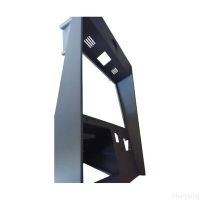 1750243336 وينكور CS280 وجه وينكور نيكسدورف فاسيا PC280 PC280N لون رمادي