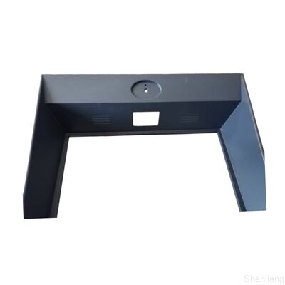 1750243336 وينكور CS280 وجه وينكور نيكسدورف فاسيا PC280 PC280N لون رمادي