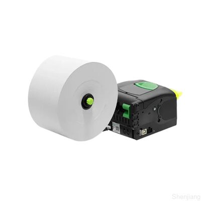 جديد أصلي CUSTOM 915DX011700300 915DX010700300 VKP 80III 80II طابعة خلفية