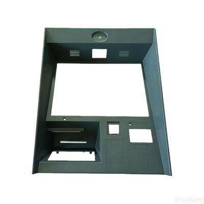 1750245764/1750245766/1750245768/1750243336 Wincor CS 280N إطار الوجه PC280 Procash 280 Lobby FL وجه مع فتحة