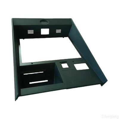 1750245764/1750245766/1750245768/1750243336 Wincor CS 280N إطار الوجه PC280 Procash 280 Lobby FL وجه مع فتحة