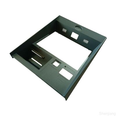 1750245764/1750245766/1750245768/1750243336 Wincor CS 280N إطار الوجه PC280 Procash 280 Lobby FL وجه مع فتحة