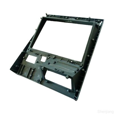 1750245764/1750245766/1750245768/1750243336 Wincor CS 280N إطار الوجه PC280 Procash 280 Lobby FL وجه مع فتحة