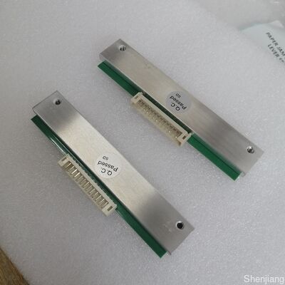 قطع الغيار Wincor Wincor 1750189334-1 TP13 رؤوس الطابعة