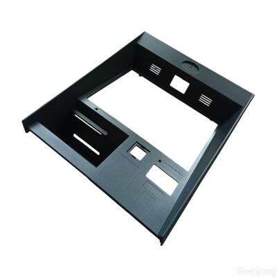 1750245764/1750245766/1750245768/1750243336 وينكور 280N إطار الوجه إطار الوجه خفيف الوزن، جودة الشركة المصنعة الأصلية