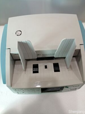 BIS580781 آلة تصنيف النقود الذكية