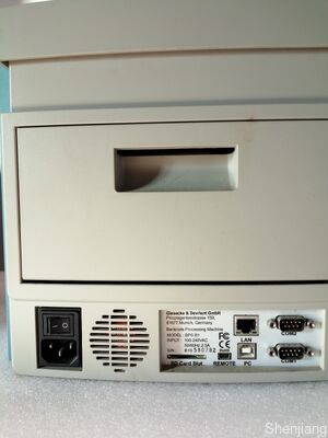 أجزاء أجهزة الصراف الآلي BIS580782 آلة فرز النقود الذكية