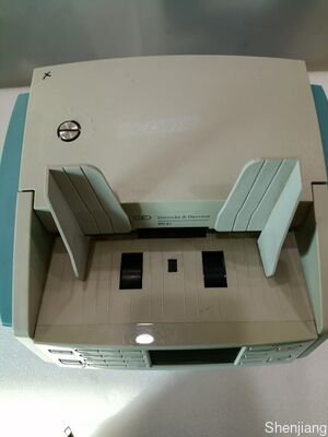 أجزاء أجهزة الصراف الآلي BIS580782 آلة فرز النقود الذكية