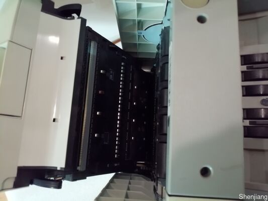 SNBC BNE-S210 المصنع التوريد المباشر العملة العد المال الحقيقي اكتشاف عملة نقدية إعادة التدوير تصنيف