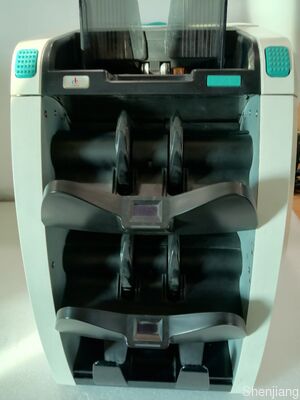 Ceng Feng CF1031 1079 حساب العملات الكشف عن النقود الحقيقية