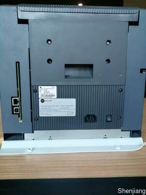 GRG CA-10N YT2.291.2857 عداد عملات الكشف عن الأموال الحقيقية إعادة تدوير وفرز الأوراق النقدية